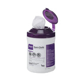 Super Sani-Cloth® Surface Disinfectant Wipe, Large Canister Super Sani-Cloth®