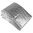 Emergency/Survival Rescue Foil Blanket 84 x52 Movility LLC- CM