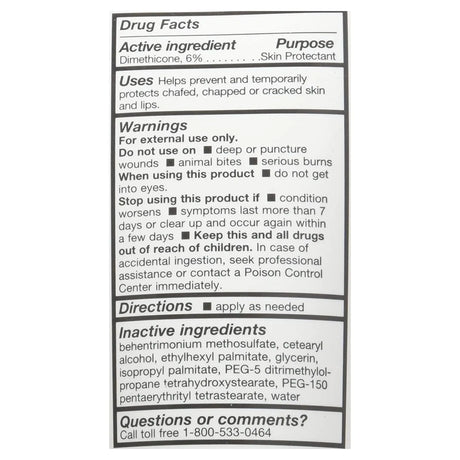 Sween 24 Hand and Body Moisturizer, Unscented, CHG Compatible Cream, 2 oz Sween® 24