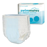 Swimmates™ Bowel Containment Swim Brief, Small Swimmates™