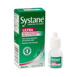 Systane® Ultra Eye Lubricant Systane® Ultra