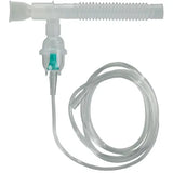 Nebulizer Kit w/T-Piece  Cs 50 7' Tubing & Mouthpiece Movility LLC- CM