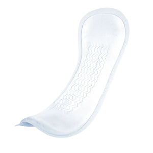 TENA Bladder Control Pads, Heavy Absorbency, Dry-Fast Core, One Size Fits Most, Unisex, 15 Inch Length - getMovility