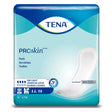 TENA Bladder Control Pads, Moderate Absorbency, 13 Inch, White TENA ProSkin™ Day Light