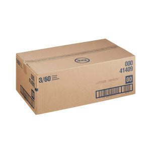 TENA Bladder Control Pads, Moderate Absorbency, Long, 12 Inch, Unisex, White - getMovility