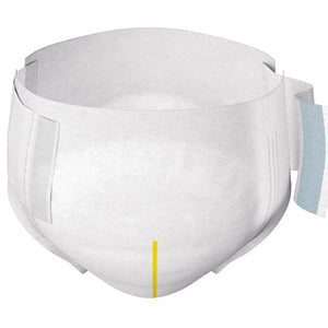 TENA Complete +Care Ultra™ Incontinence Brief, 2X-Large TENA Complete + Care Ultra™