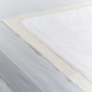 TENA Underpad Extra, 36" x 36", Disposable, Light Absorbency TENA® Extra Bariatric