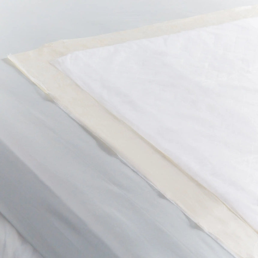TENA Underpad Extra, 36" x 36", Disposable, Light Absorbency TENA® Extra Bariatric