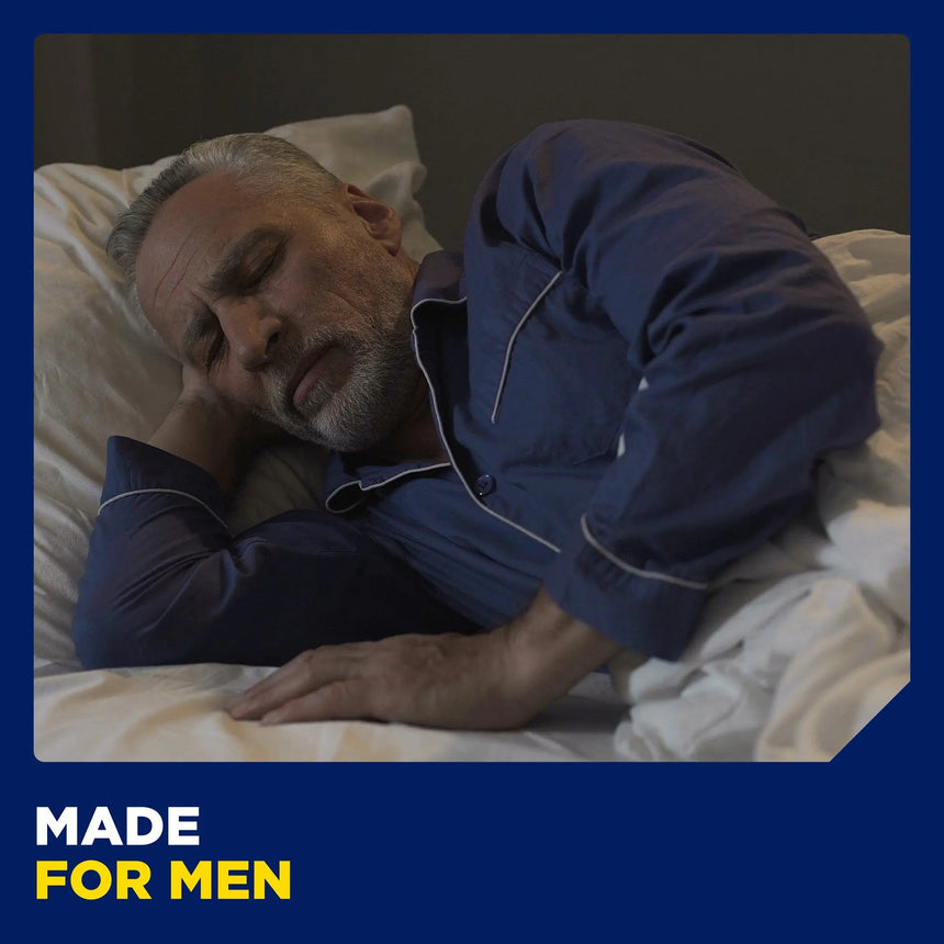 TENA® MEN™ Maximum Guards, Bladder Control Pad - getMovility