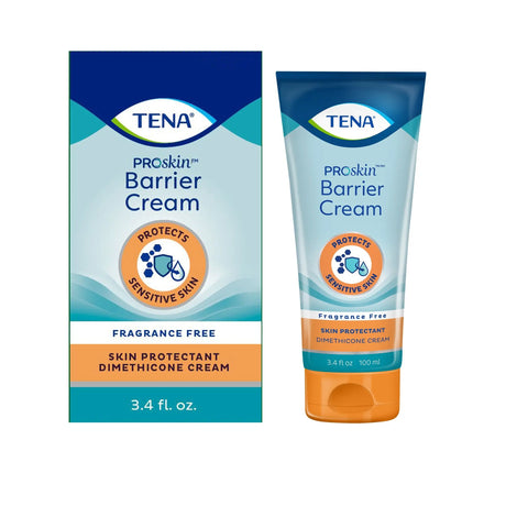 TENA® ProSkin™ Barrier Cream Tena® Proskin™ Barrier Cream