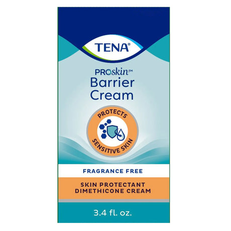 TENA® ProSkin™ Barrier Cream Tena® Proskin™ Barrier Cream