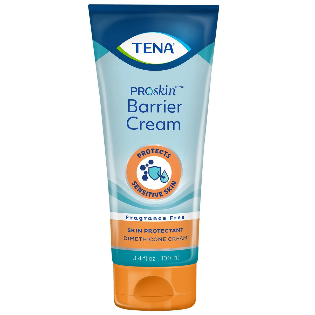 TENA® ProSkin™ Barrier Cream Tena® Proskin™ Barrier Cream