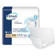 Tena® Classic Absorbent Underwear, Extra Large TENA® Classic