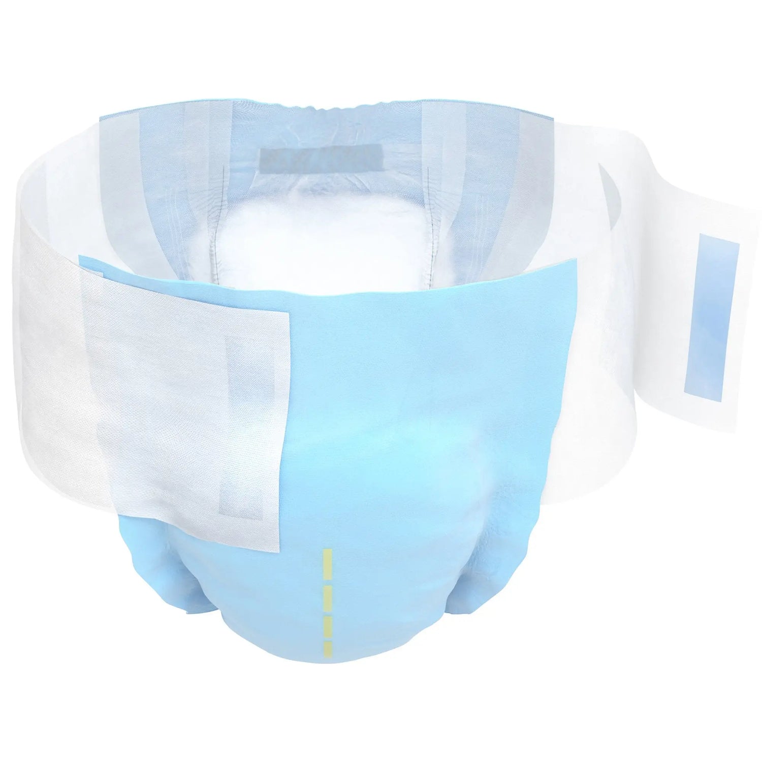 Tena® Complete +Care™ Extra Incontinence Brief, Large TENA® Complete + Care™ Extra