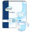 Tena® Complete™ Plus Incontinence Brief, Large TENA® Complete™