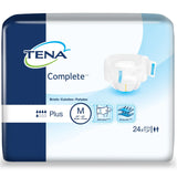 Tena® Complete™ Plus Incontinence Brief, Medium TENA® Complete™