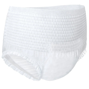 Tena® Dry Comfort™ Absorbent Underwear, Large TENA® Dry Comfort™