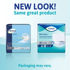 Tena® Extra Absorbent Underwear, Extra Extra Large TENA® ProSkin™ Extra Protective