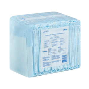 Tena® Extra Protection Absorbent Underpad, 23 x 36 Inch TENA® Extra