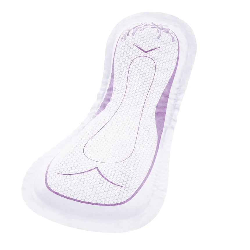 Tena® Intimates™ Overnight Bladder Control Pad, 16-Inch Length - getMovility