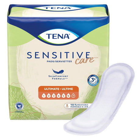 Tena® Intimates™ Ultimate Bladder Control Pad, 16-Inch Length - getMovility