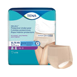 Tena® ProSkin™ Maximum Absorbent Underwear, Extra Large TENA® ProSkin™ Protective