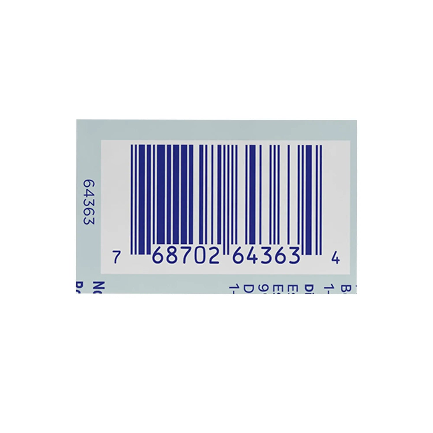 Tena® Scented Shampoo and Body Wash, 16.9 oz. Pump Bottle TENA® ProSkin™