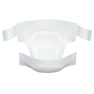 Tena® Stretch™ Plus Incontinence Brief, Extra Extra Large TENA® Stretch™ Plus