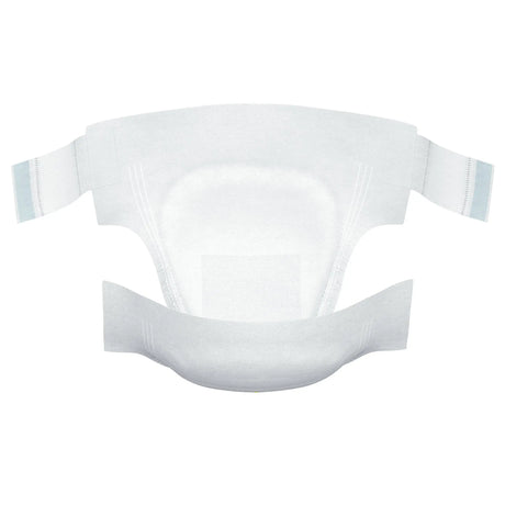 Tena® Stretch™ Plus Incontinence Brief, Extra Extra Large TENA® Stretch™ Plus
