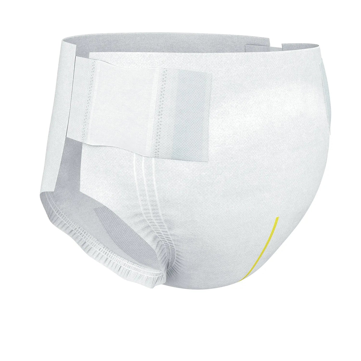 Tena® Stretch™ Plus Incontinence Brief, Extra Extra Large TENA® Stretch™ Plus
