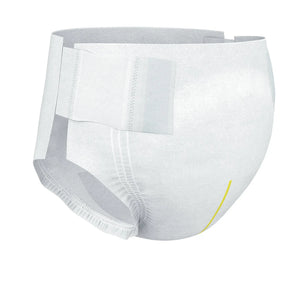 Tena® Stretch™ Plus Incontinence Brief, Extra Extra Large TENA® Stretch™ Plus