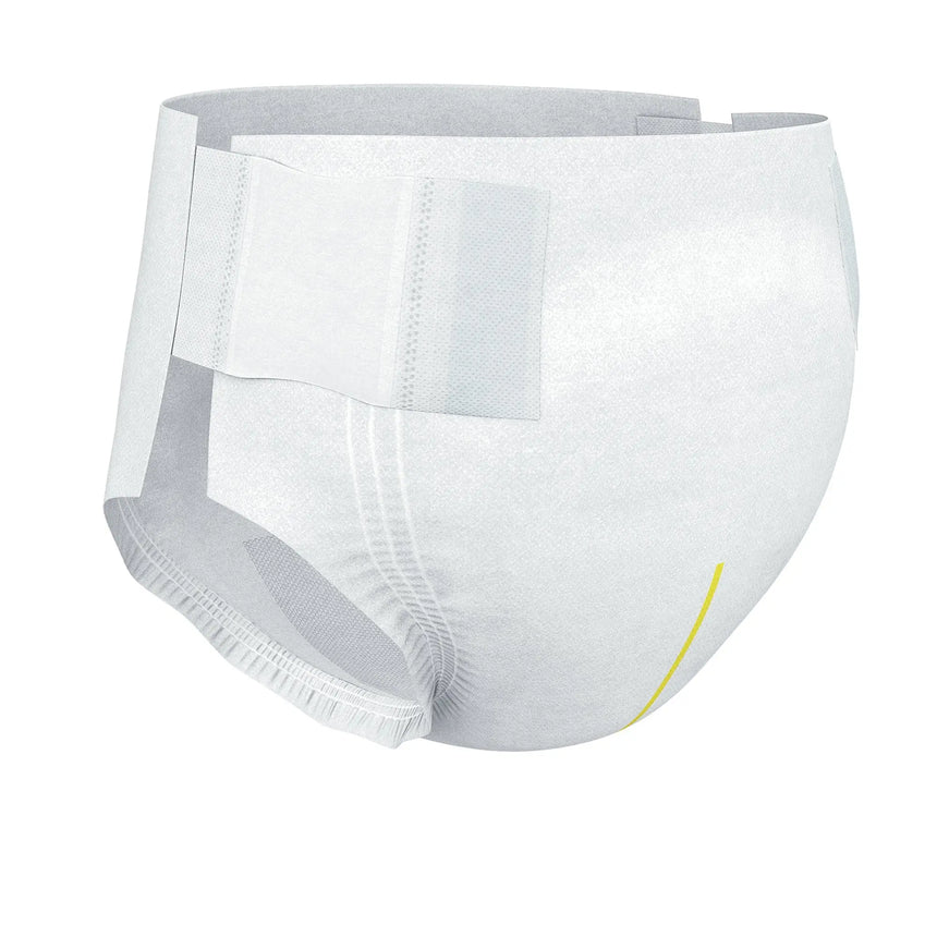 Tena® Stretch™ Plus Incontinence Brief, Extra Extra Large TENA® Stretch™ Plus