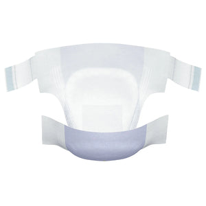 Tena® Stretch™ Plus Incontinence Brief, Medium TENA® Stretch™ Plus