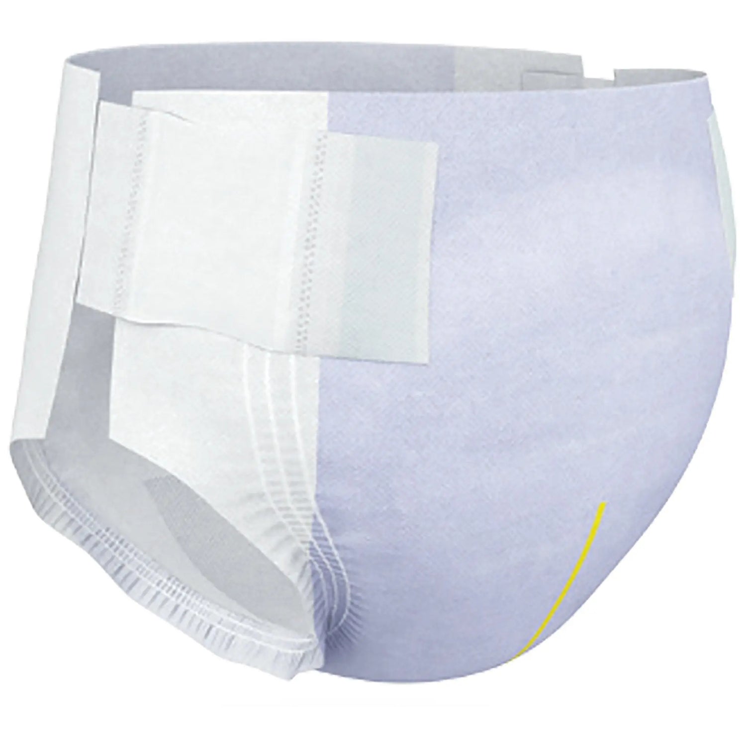 Tena® Stretch™ Plus Incontinence Brief, Medium TENA® Stretch™ Plus
