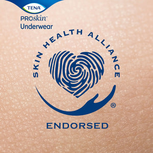 Tena® Ultimate-Extra Absorbent Underwear, Medium TENA® ProSkin™ Extra Protective