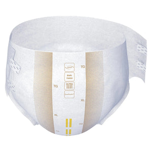 Tena® Ultra Incontinence Brief, Extra Large TENA ProSkin™ Ultra