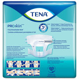 Tena® Ultra Incontinence Brief, Medium TENA ProSkin™ Ultra