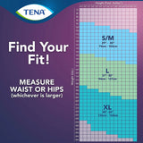 Tena® Women™ Super Plus Absorbent Underwear, Large TENA® Women™ Super Plus