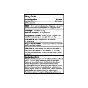 Thera Calazinc Body Shield Skin Protectant, 4 grams Thera® Calazinc Body Shield