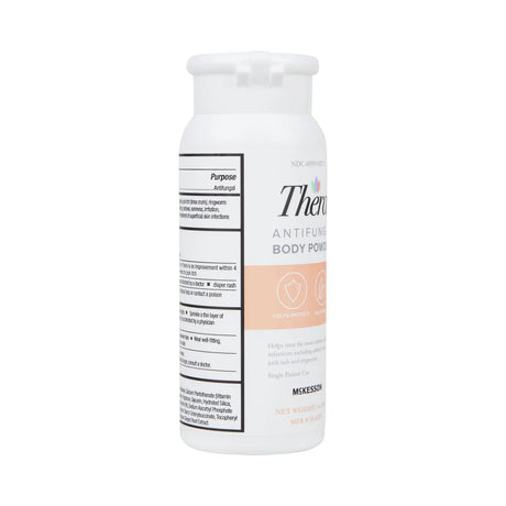 Thera® Miconazole Nitrate Antifungal - getMovility