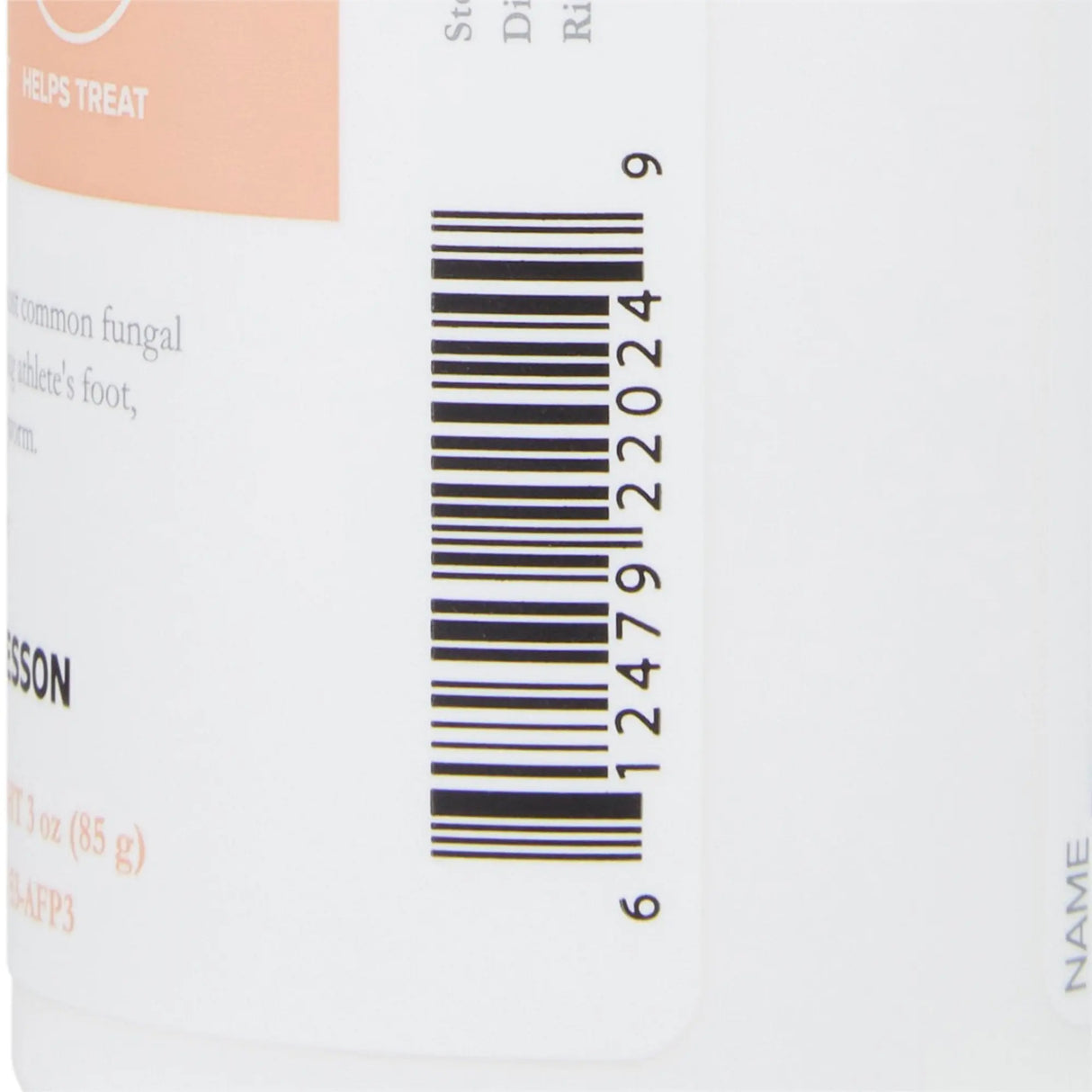 Thera® Miconazole Nitrate Antifungal - getMovility