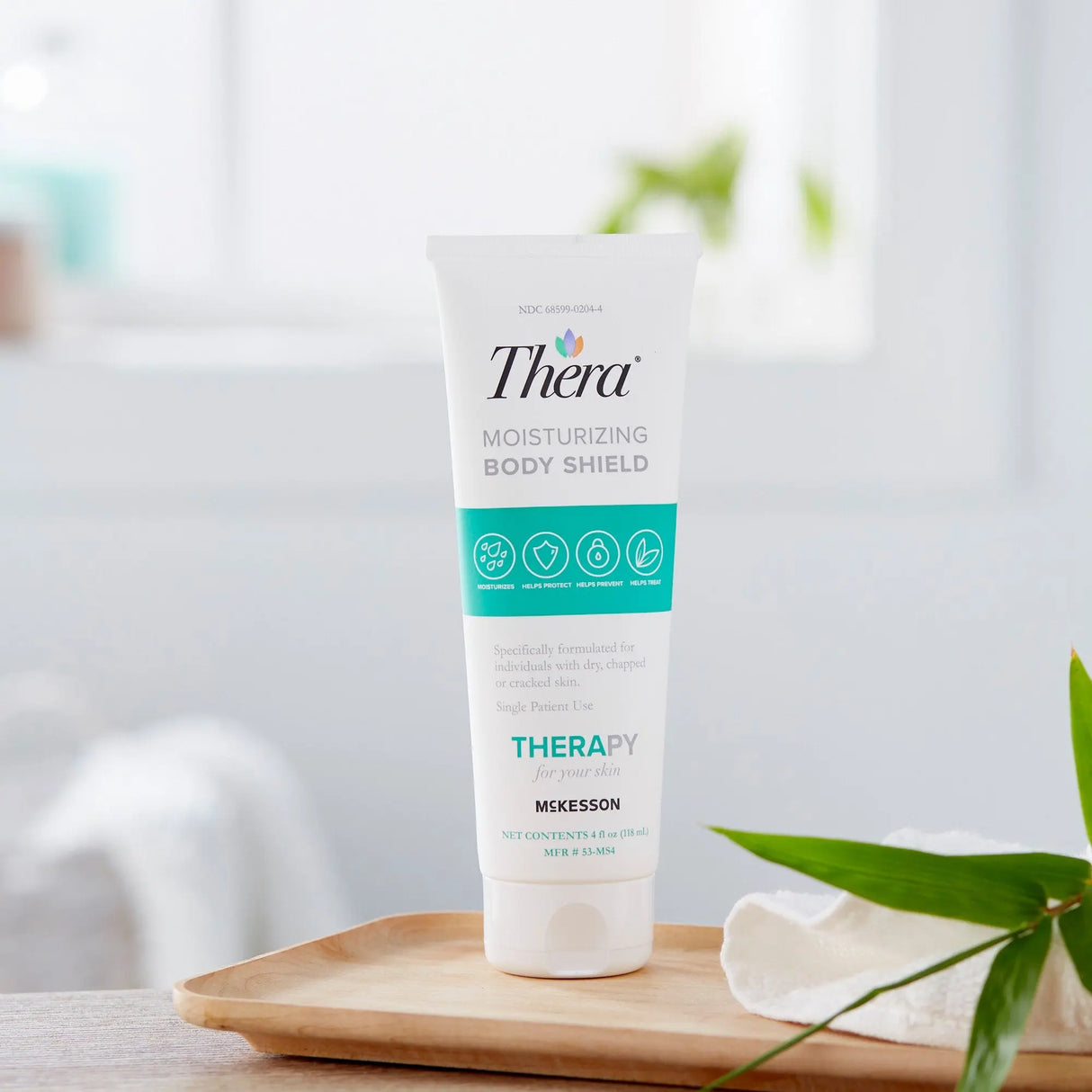 Thera™ Skin Protectant, 4 oz. Tube Thera®