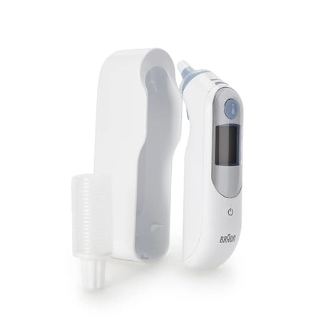 ThermoScan® Ear Thermometer Braun ThermoScan®