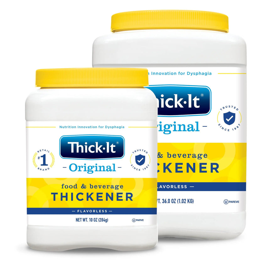 Thick-It® Original Ready to Use Food & Beverage Thickener, 36 oz. Canister Thick-It® Original