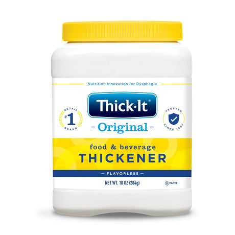 Thick-It® Ready to Use Original Food & Beverage Thickener, 10 oz. Canister Thick-It® Original