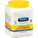 Thick-It® Ready to Use Original Food & Beverage Thickener, 10 oz. Canister Thick-It® Original