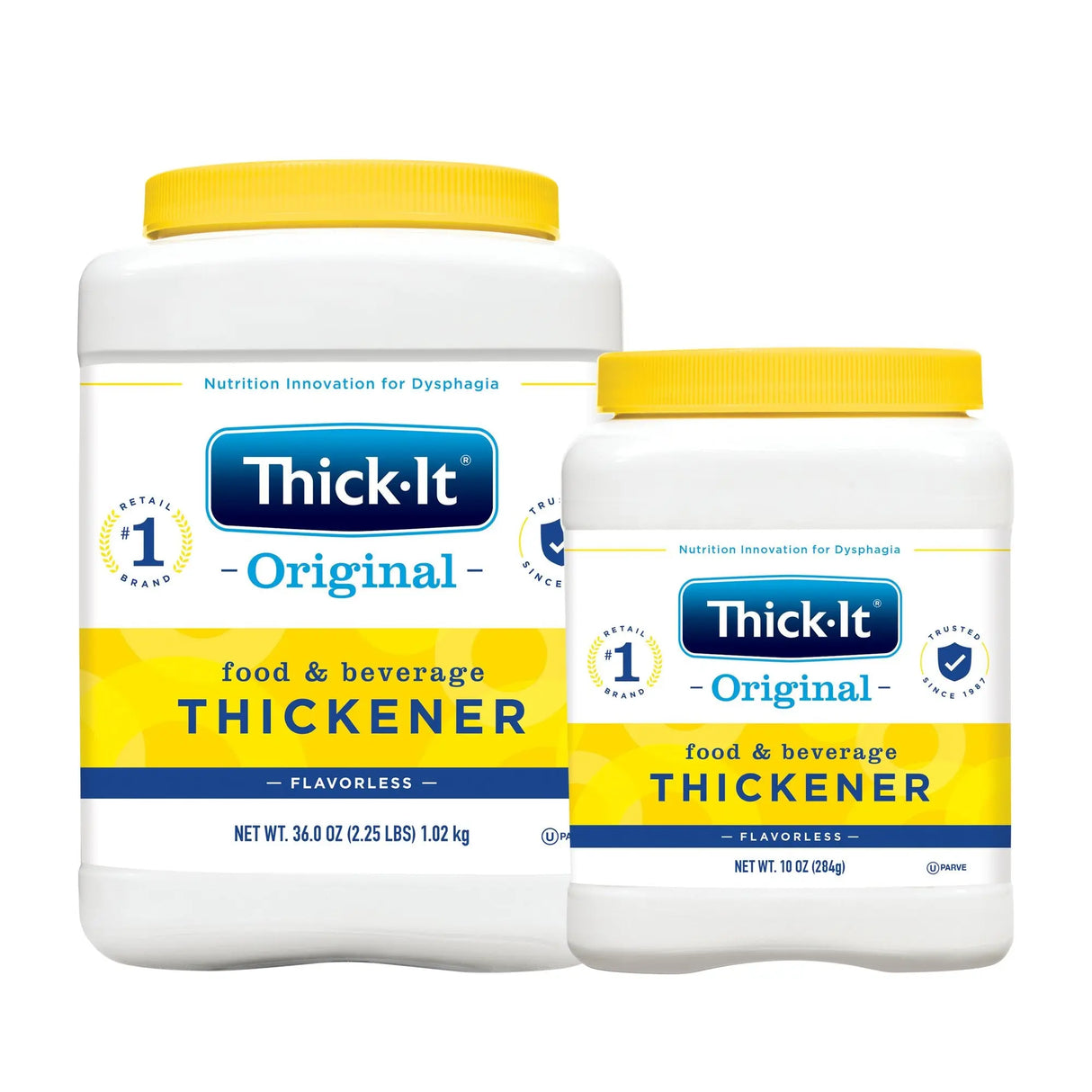 Thick-It® Ready to Use Original Food & Beverage Thickener, 10 oz. Canister Thick-It® Original