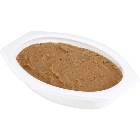 Thick & Easy® Beef with Potatoes and Corn Thickened Food, 7-ounce Tray Thick & Easy® Purees