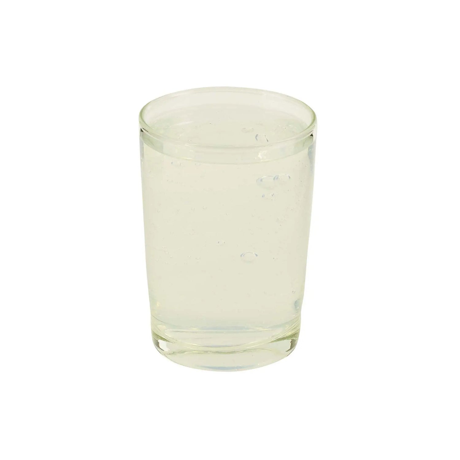 Thick & Easy® Hydrolyte® Honey Consistency Lemon Thickened Water, 46-ounce Bottle Thick & Easy® Hydrolyte®