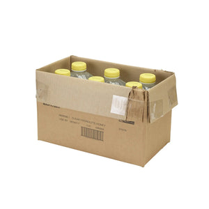 Thick & Easy® Hydrolyte® Honey Consistency Lemon Thickened Water, 46-ounce Bottle Thick & Easy® Hydrolyte®